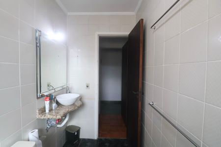 Apartamento para alugar com 120m², 3 quartos e 1 vaga Apartamento para alugar com 120m², 3 quartos e 1 vagaBanheiro Suíte