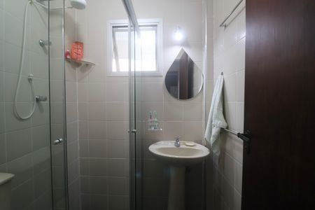 Apartamento para alugar com 120m², 3 quartos e 1 vaga Apartamento para alugar com 120m², 3 quartos e 1 vagaBanheiro Social