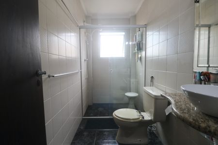 Apartamento para alugar com 120m², 3 quartos e 1 vaga Apartamento para alugar com 120m², 3 quartos e 1 vagaBanheiro Suíte