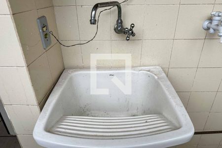 Apartamento à venda com 50m², 2 quartos e 1 vaga Apartamento à venda com 50m², 2 quartos e 1 vagaÁrea de serviço