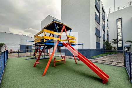 Apartamento à venda com 50m², 2 quartos e 1 vaga Apartamento à venda com 50m², 2 quartos e 1 vagaÁrea comum