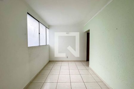 Sala de apartamento à venda com 2 quartos, 50m² em Lauzane Paulista, São Paulo