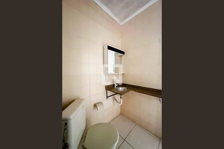 Apartamento à venda com 50m², 2 quartos e 1 vaga Apartamento à venda com 50m², 2 quartos e 1 vagaBanheiro