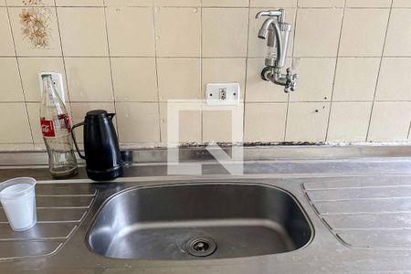 Apartamento à venda com 50m², 2 quartos e 1 vaga Apartamento à venda com 50m², 2 quartos e 1 vagaCozinha