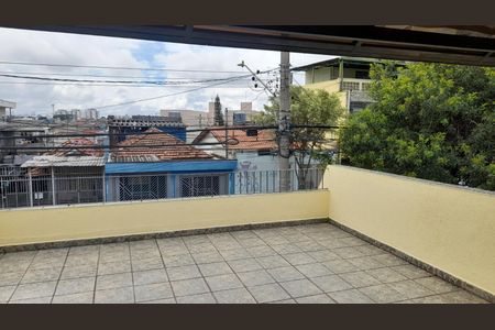 Casa à venda com 201m², 3 quartos e 2 vagasÁrea externa