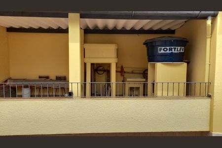 Casa à venda com 201m², 3 quartos e 2 vagasÁrea externa