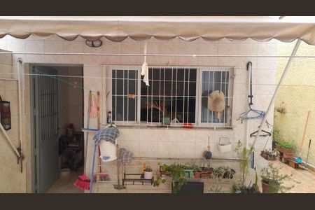 Casa à venda com 201m², 3 quartos e 2 vagasÁrea externa