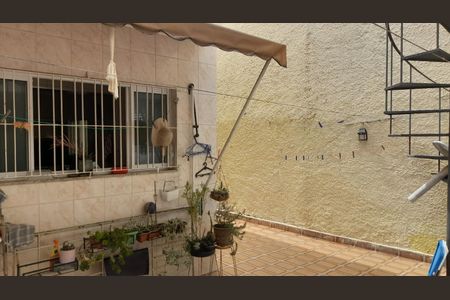 Casa à venda com 201m², 3 quartos e 2 vagasÁrea externa