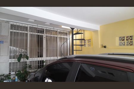 Casa à venda com 201m², 3 quartos e 2 vagasGaragem