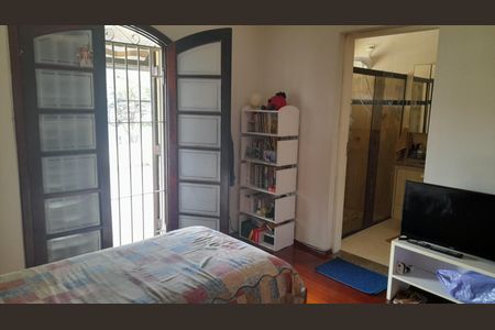 Casa à venda com 201m², 3 quartos e 2 vagasQuarto
