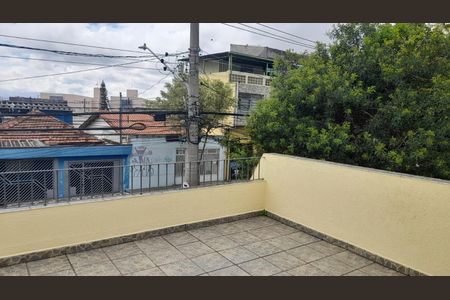 Casa à venda com 201m², 3 quartos e 2 vagasÁrea externa