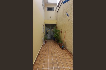 Casa à venda com 201m², 3 quartos e 2 vagasÁrea externa