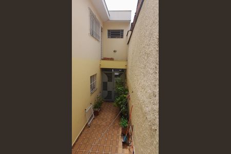 Casa à venda com 201m², 3 quartos e 2 vagasÁrea externa