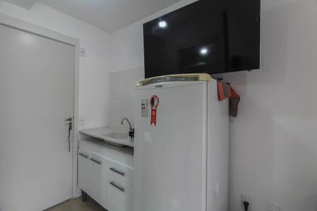 Kitnet/Studio à venda com 1 quarto, 15m² em Vila Santa Clara, São Paulo