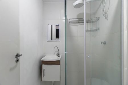 Kitnet/Studio à venda com 1 quarto, 15m² em Vila Santa Clara, São Paulo