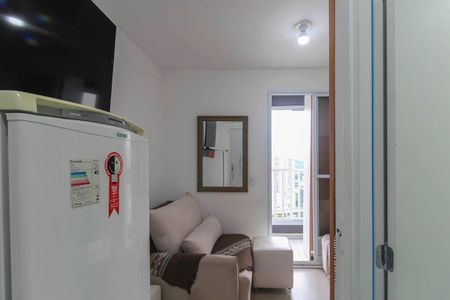 Kitnet/Studio à venda com 1 quarto, 15m² em Vila Santa Clara, São Paulo