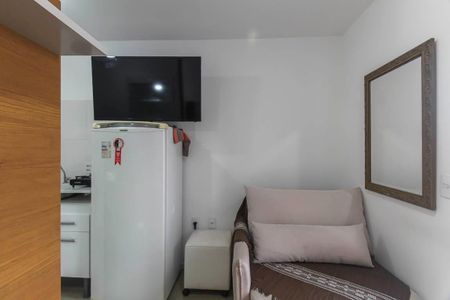 Kitnet/Studio à venda com 1 quarto, 15m² em Vila Santa Clara, São Paulo