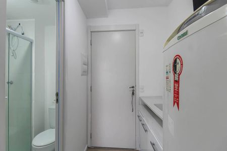 Kitnet/Studio à venda com 1 quarto, 15m² em Vila Santa Clara, São Paulo