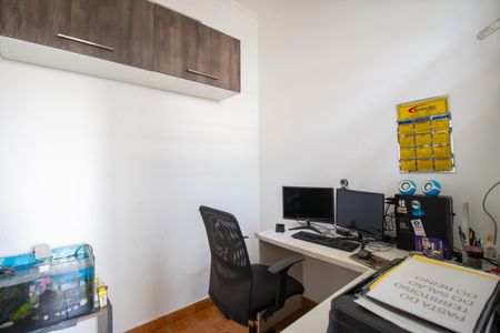 Apartamento à venda com 120m², 2 quartos e sem vagaEscritório