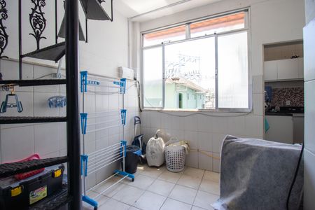 Apartamento à venda com 120m², 2 quartos e sem vagaÁrea de Serviço