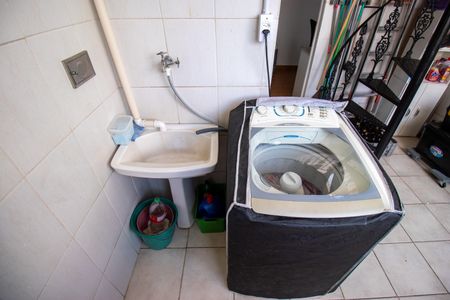 Apartamento à venda com 120m², 2 quartos e sem vagaÁrea de Serviço