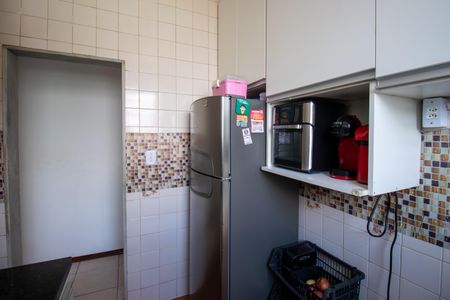 Apartamento à venda com 120m², 2 quartos e sem vagaCozinha