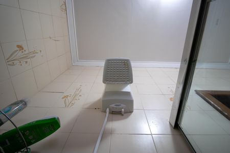 Apartamento à venda com 120m², 2 quartos e sem vagaBanheiro