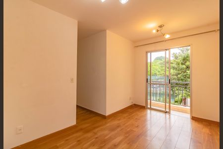 Apartamento para alugar com 2 quartos, 47m² em Parque Jabaquara, São Paulo