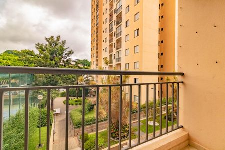 Apartamento para alugar com 2 quartos, 47m² em Parque Jabaquara, São Paulo