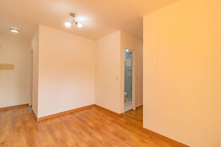 Apartamento para alugar com 2 quartos, 47m² em Parque Jabaquara, São Paulo