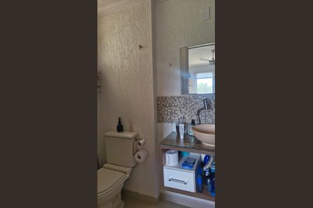 Apartamento para alugar com 70m², 3 quartos e 1 vagaBanheiro