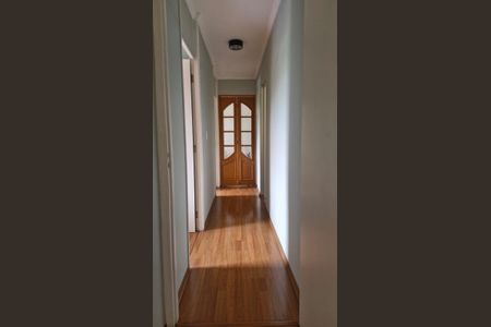 Apartamento para alugar com 70m², 3 quartos e 1 vagaCorredor