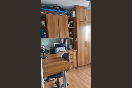 Quarto de apartamento para alugar com 3 quartos, 70m² em Jardim Indianópolis, Campinas