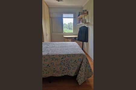 Quarto de apartamento para alugar com 3 quartos, 70m² em Jardim Indianópolis, Campinas