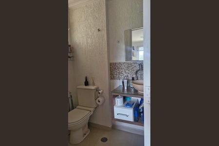 Apartamento para alugar com 70m², 3 quartos e 1 vagaBanheiro