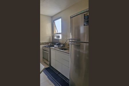 Apartamento para alugar com 70m², 3 quartos e 1 vagaCozinha