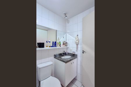 Apartamento à venda com 57m², 2 quartos e 1 vagaBanheiro