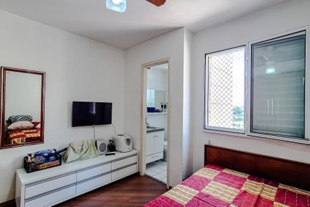 Apartamento à venda com 57m², 2 quartos e 1 vagaQuarto 1 - Suíte
