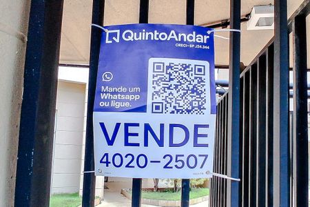 Apartamento à venda com 57m², 2 quartos e 1 vagaPlaquinha