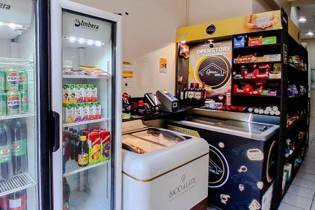 Apartamento à venda com 57m², 2 quartos e 1 vagaÁrea comum