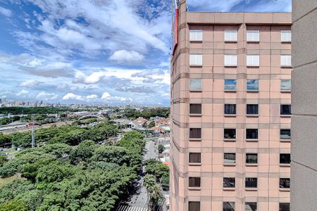 Apartamento à venda com 57m², 2 quartos e 1 vagaVista do Quarto 2