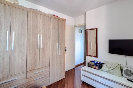 Apartamento à venda com 57m², 2 quartos e 1 vagaQuarto 1 - Suíte