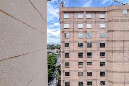 Apartamento à venda com 57m², 2 quartos e 1 vagaVista da Suíte
