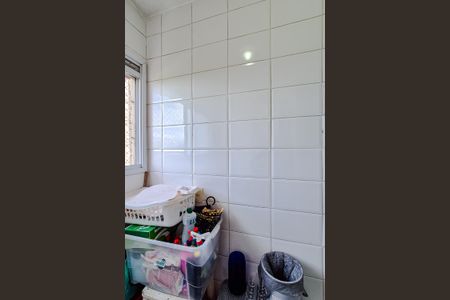 Apartamento à venda com 57m², 2 quartos e 1 vagaÁrea de Serviço