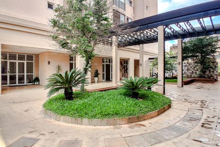 Apartamento à venda com 57m², 2 quartos e 1 vagaÁrea comum