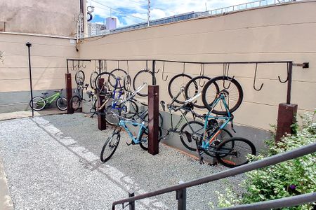 Apartamento à venda com 57m², 2 quartos e 1 vagaÁrea comum