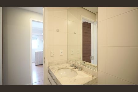 Apartamento para alugar com 72m², 2 quartos e 2 vagasBanheiro