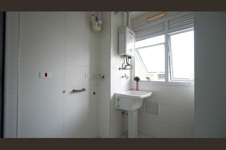 Apartamento para alugar com 72m², 2 quartos e 2 vagasÁrea de Serviço