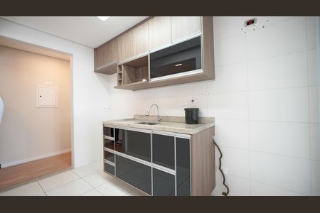 Apartamento para alugar com 72m², 2 quartos e 2 vagasCozinha