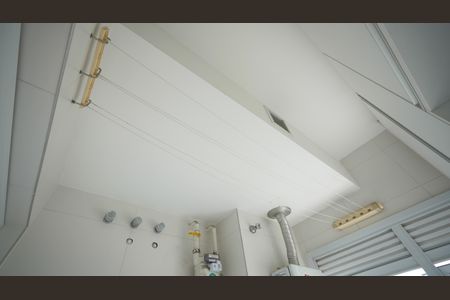 Apartamento para alugar com 72m², 2 quartos e 2 vagasÁrea de Serviço